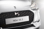 Новые DS3 и DS3 Cabrio 2016 Фото 10